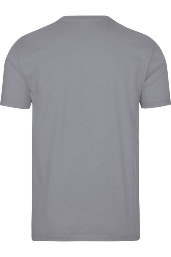Graues T-Shirt - Image 2
